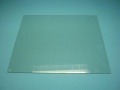 Glass Plate For Oven - 8053085 Median Glass Panel Sub-unit Refleks [Amica]